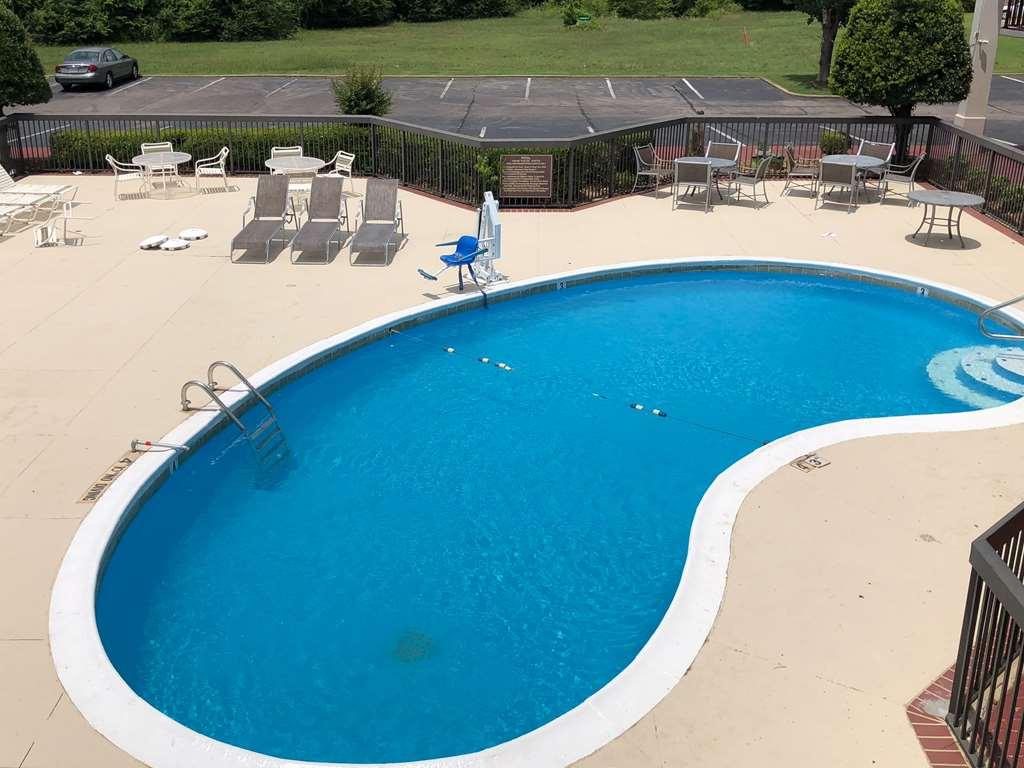 Motel 6-Memphis, Tn - East Luaran gambar