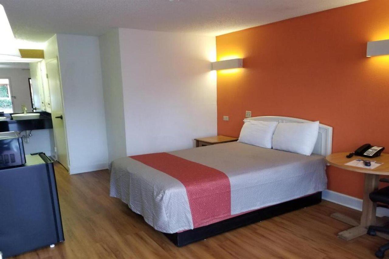 Motel 6-Memphis, Tn - East Luaran gambar