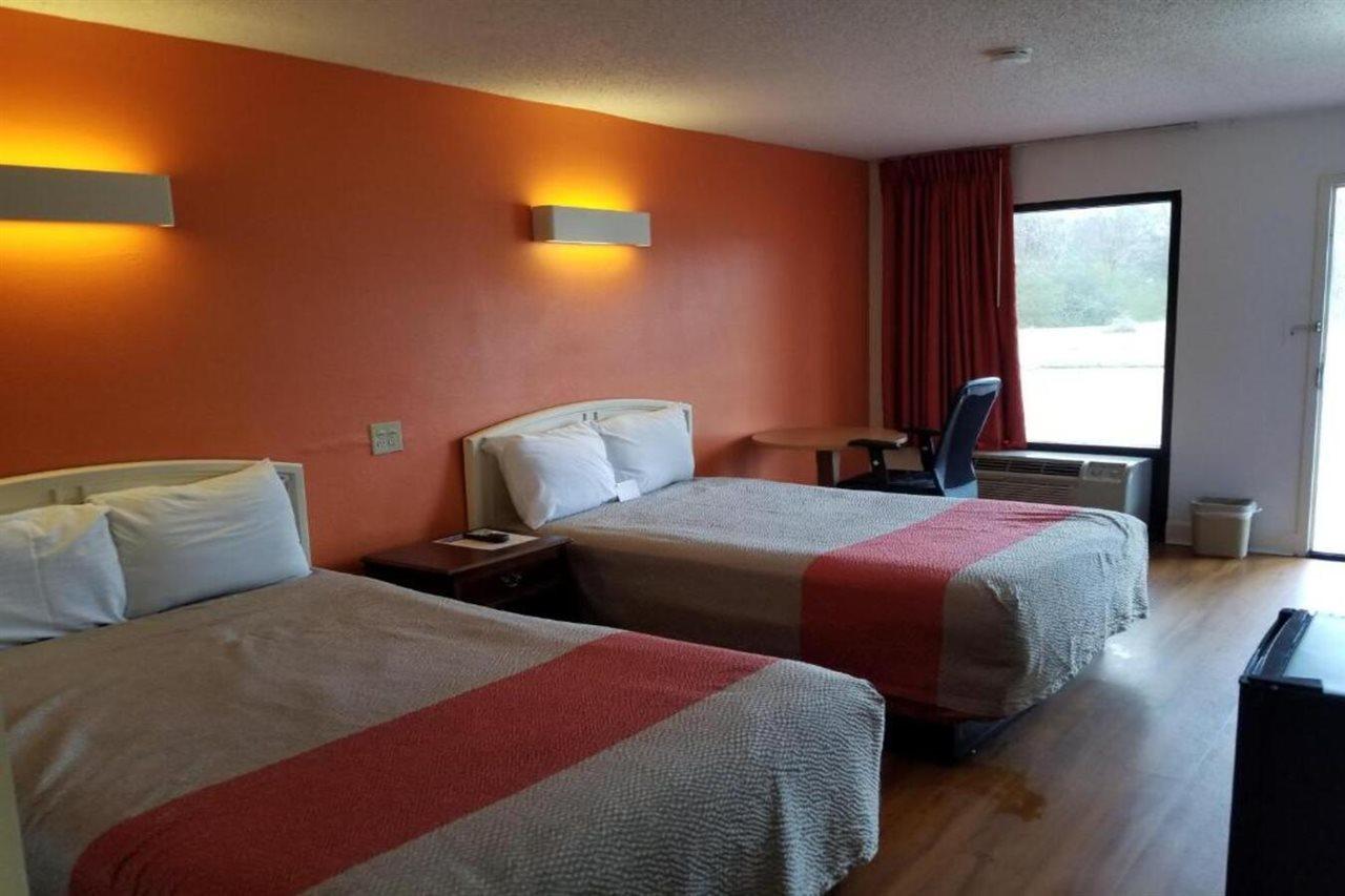 Motel 6-Memphis, Tn - East Luaran gambar