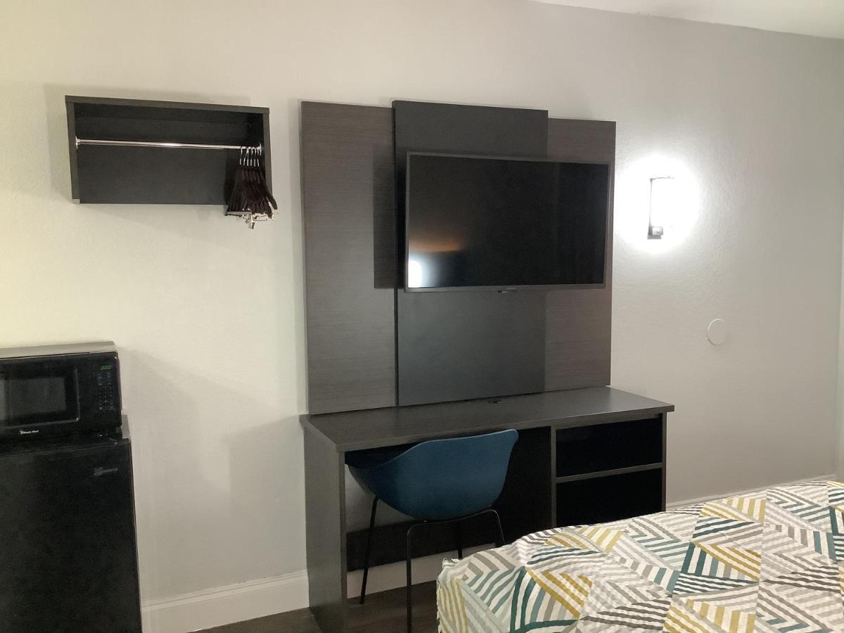 Motel 6-Memphis, Tn - East Luaran gambar