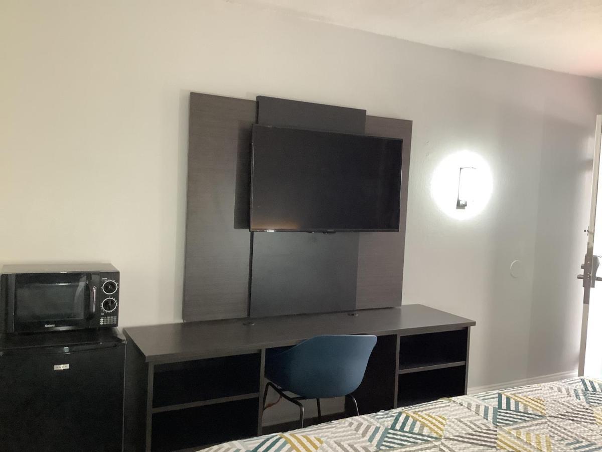 Motel 6-Memphis, Tn - East Luaran gambar