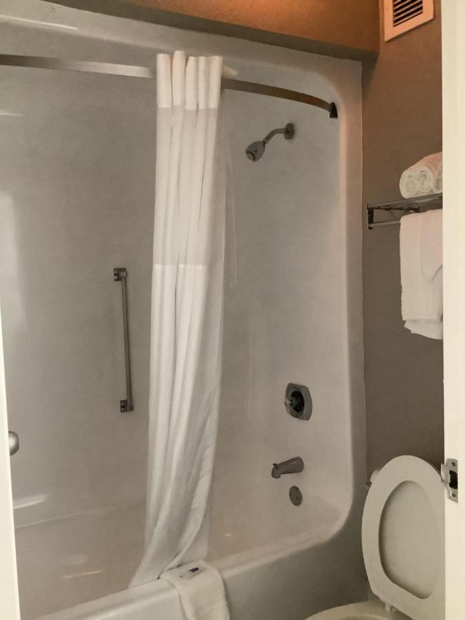 Motel 6-Memphis, Tn - East Luaran gambar