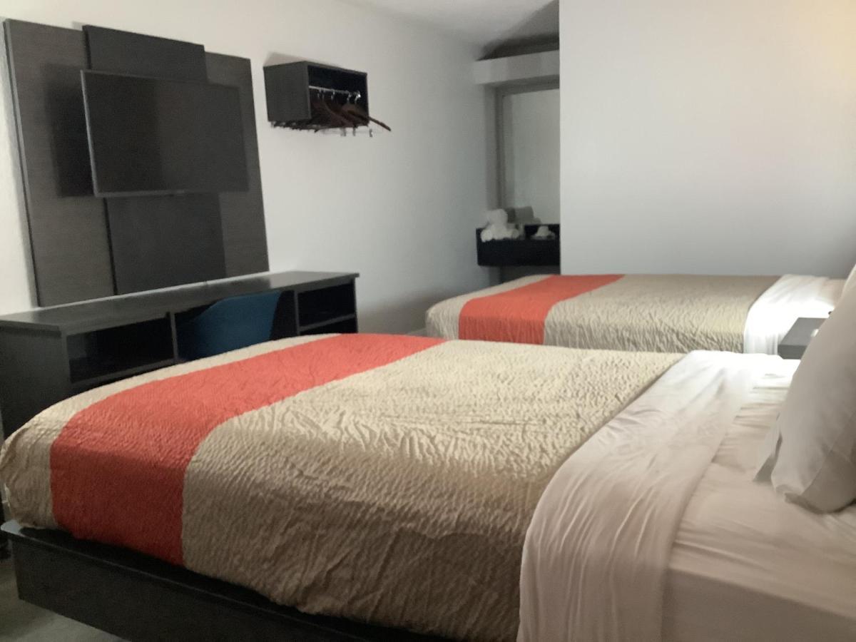 Motel 6-Memphis, Tn - East Luaran gambar