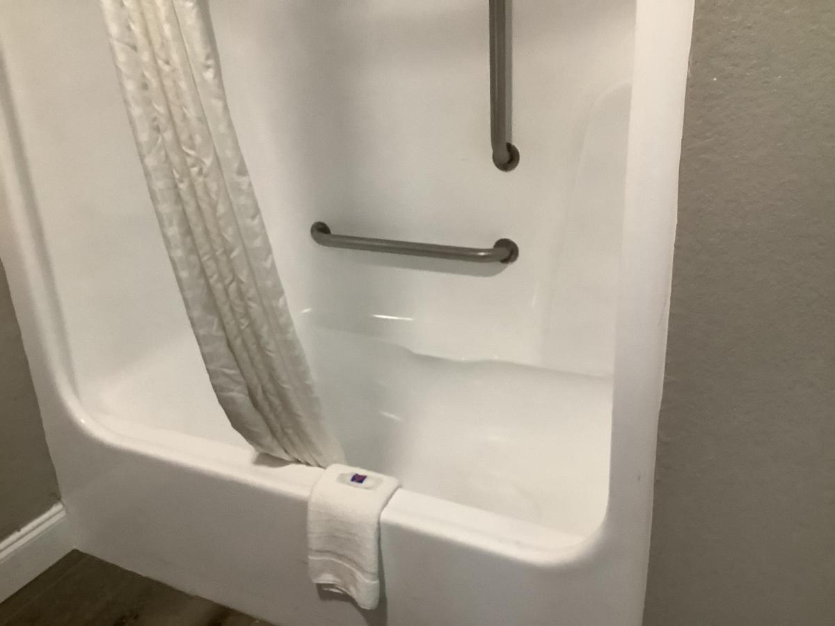 Motel 6-Memphis, Tn - East Luaran gambar