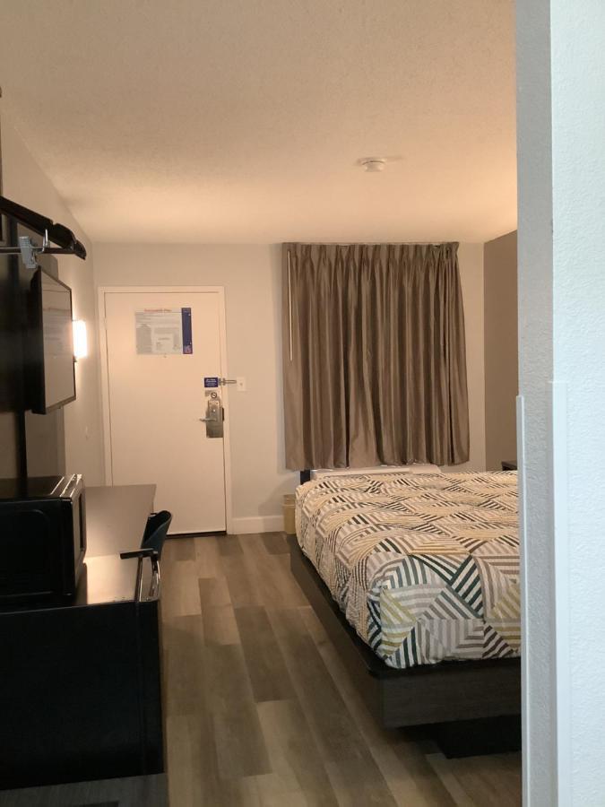 Motel 6-Memphis, Tn - East Luaran gambar