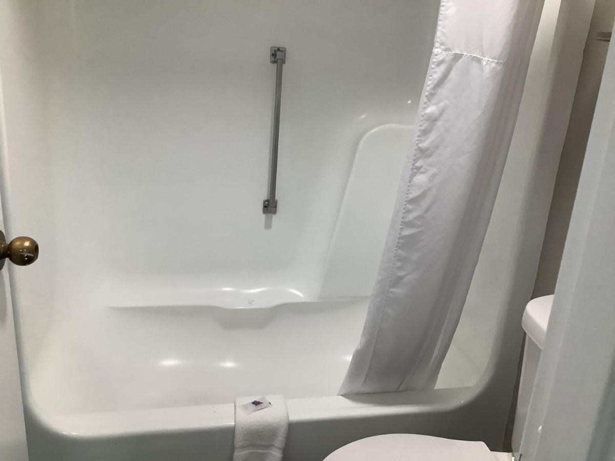 Motel 6-Memphis, Tn - East Luaran gambar