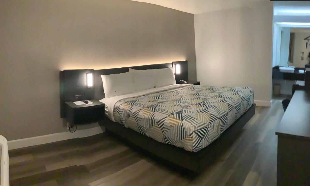 Motel 6-Memphis, Tn - East Luaran gambar