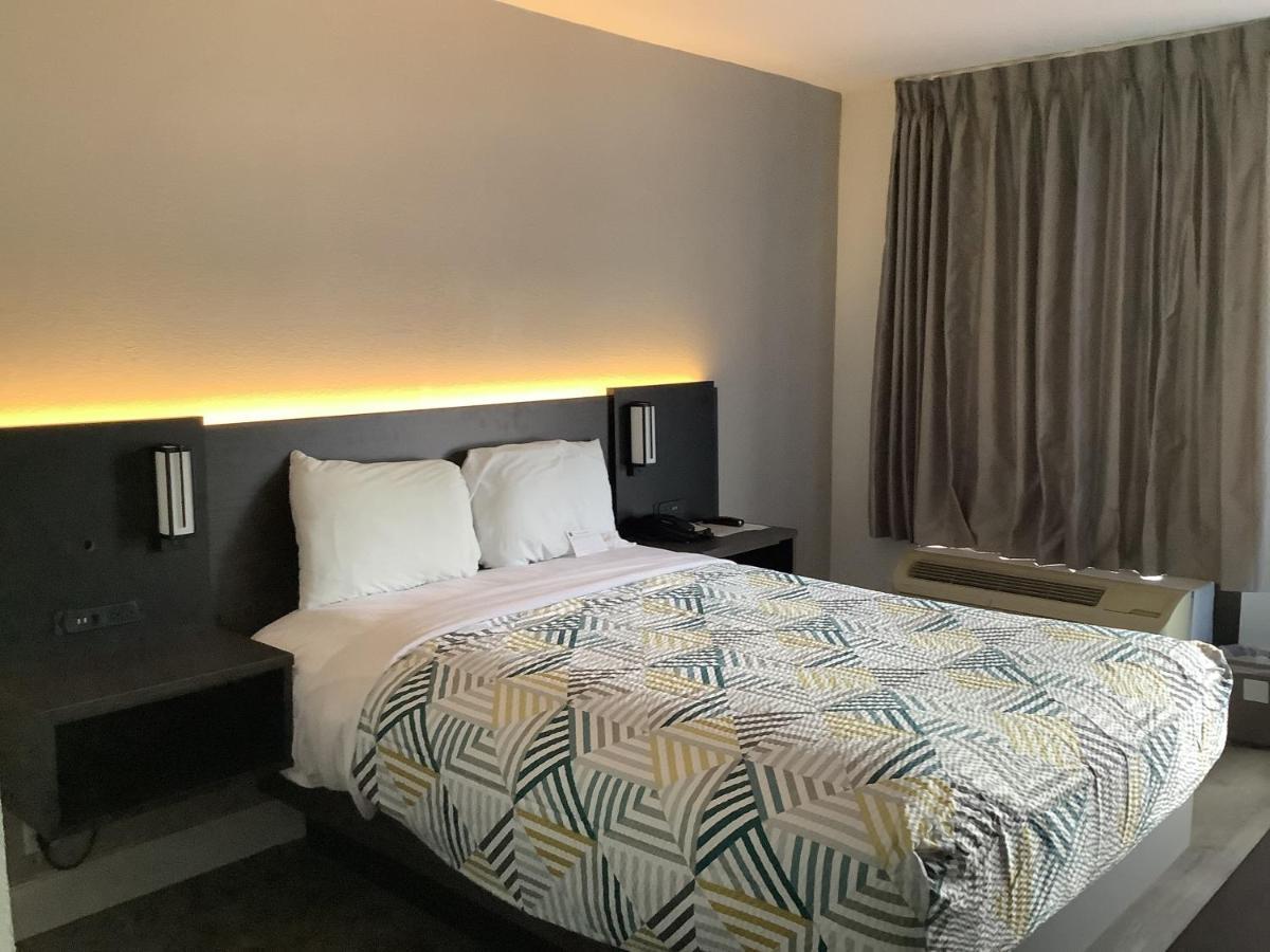 Motel 6-Memphis, Tn - East Luaran gambar
