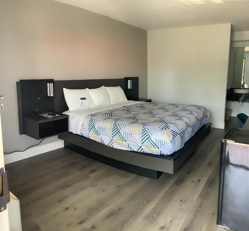Motel 6-Memphis, Tn - East Luaran gambar