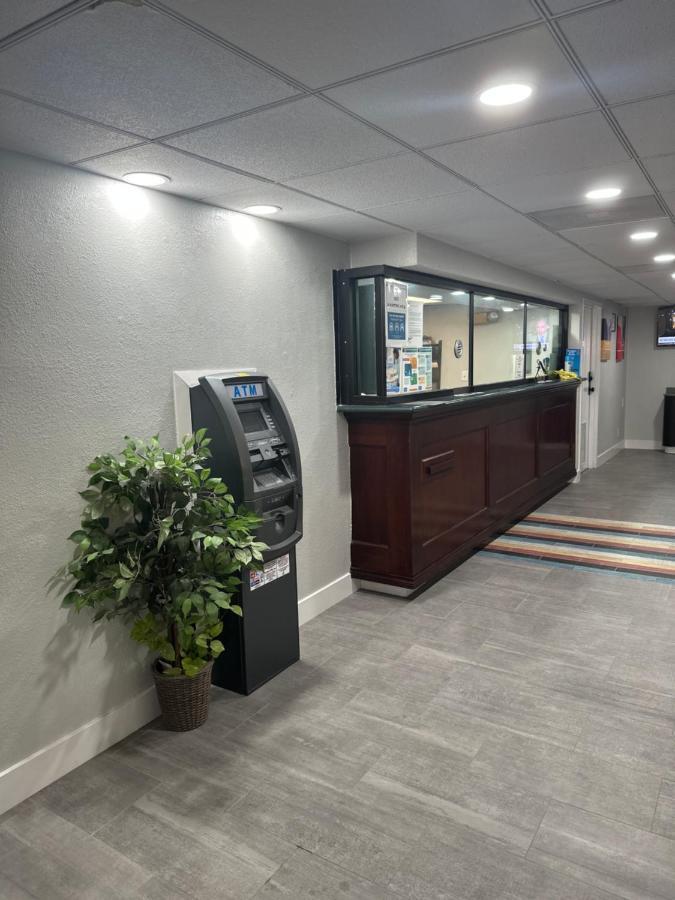 Motel 6-Memphis, Tn - East Luaran gambar