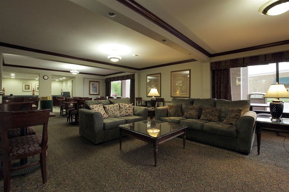 Motel 6-Memphis, Tn - East Luaran gambar